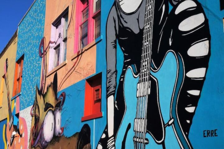 Auberge Clarksdale Blues Hostel