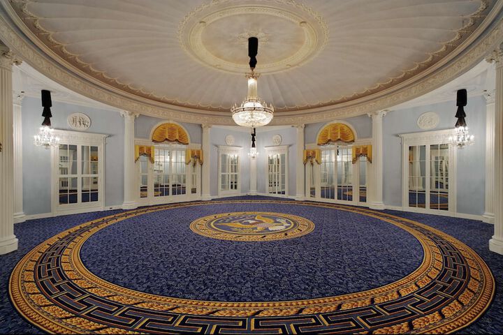 Amway Grand Plaza Curio Collection by Hilton