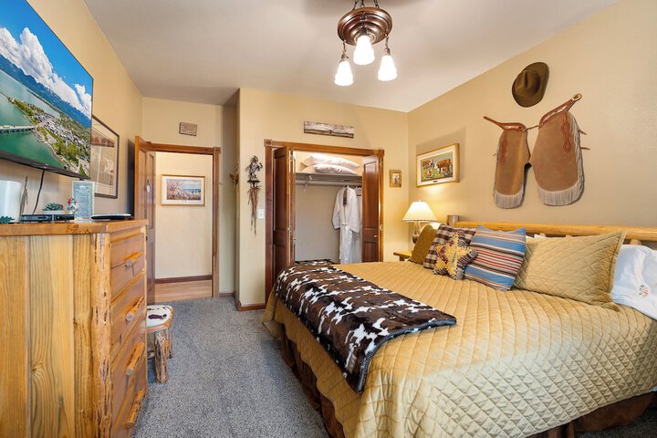 The Inn on Bigfork Bay