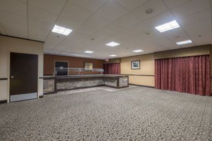 Quality Inn Near Fort Benning
