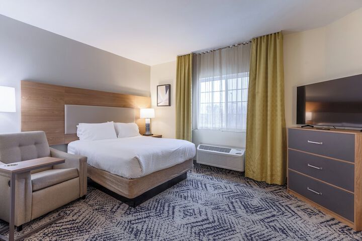 Candlewood Suites San Marcos by IHG