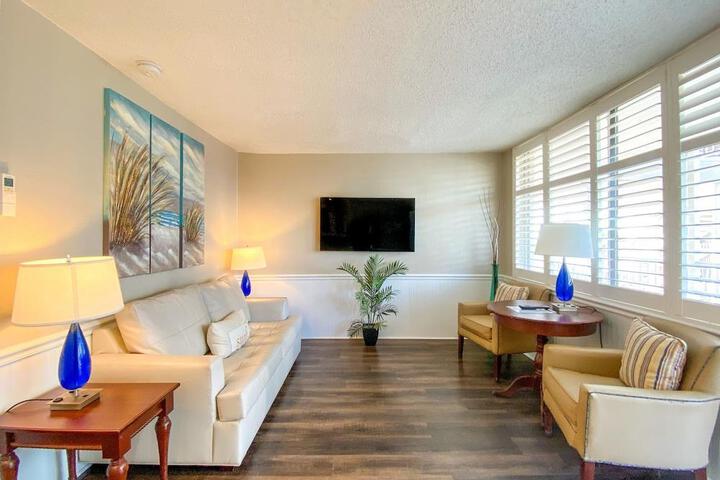 Thunderbird Beach Resort