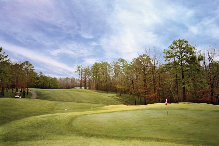 Golf 22 of 25