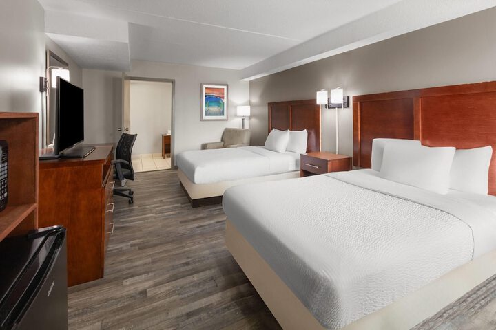 Days Inn by Wyndham Dumfries Quantico