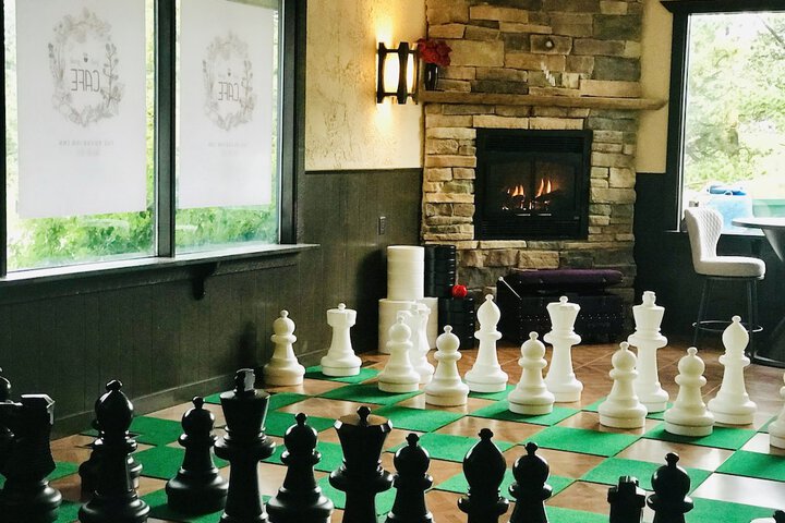 Bavarian Inn Black Hills