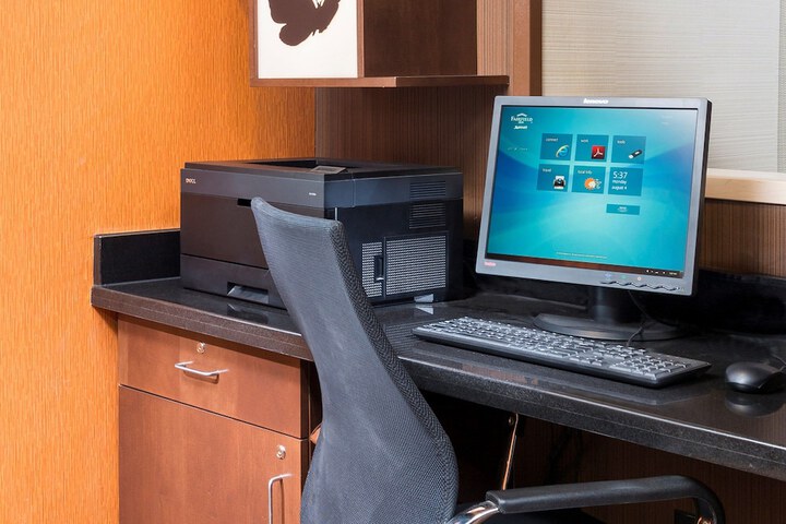 Fairfield Inn & Suites Kansas City Lees Summit