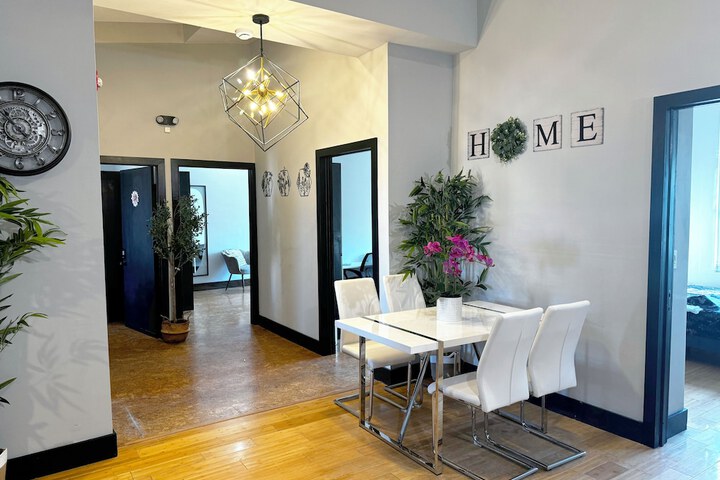 Brand New Private Share Room