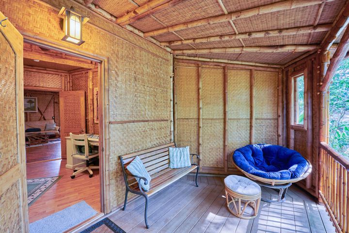 1075 Nanihoku Pl Cabin 1 Bathroom Cabin