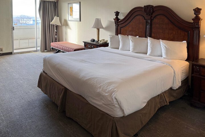 Hotel Mesa Albuquerque Midtown
