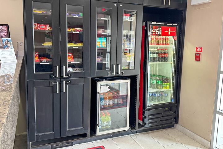 Ramada by Wyndham Sherwood Park