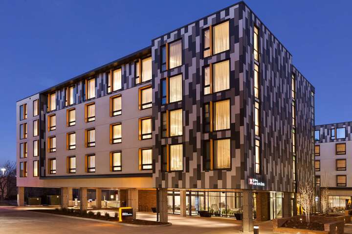 Hotel 3 of 38