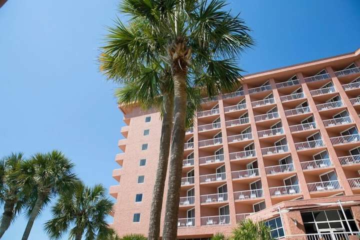 Hotel 4 of 96