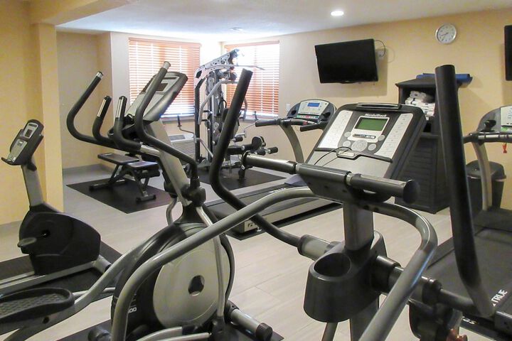 Health and Fitness 47 of 52