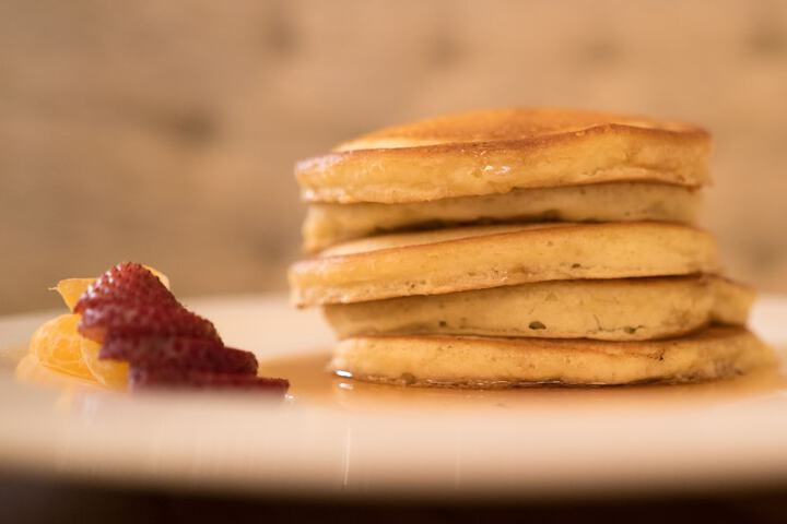 Breakfast/Coffee Service 100 of 132