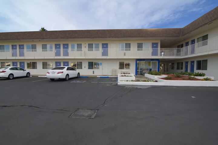 Motel 6 Indio CA - Palm Springs