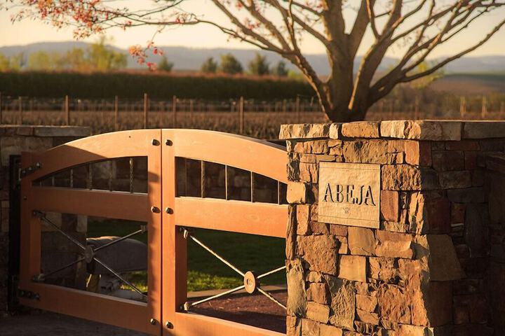 The Inn at Abeja