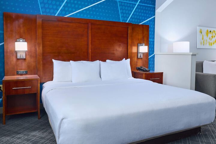 Comfort Suites Springfield-Eugene