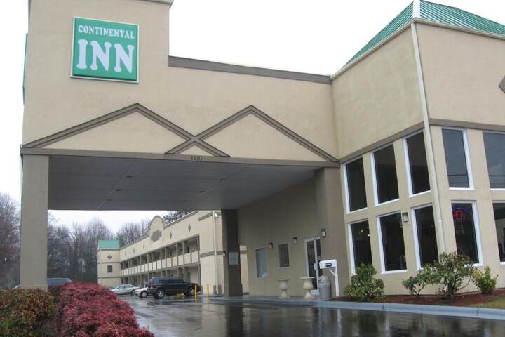 Continental Inn Charlotte