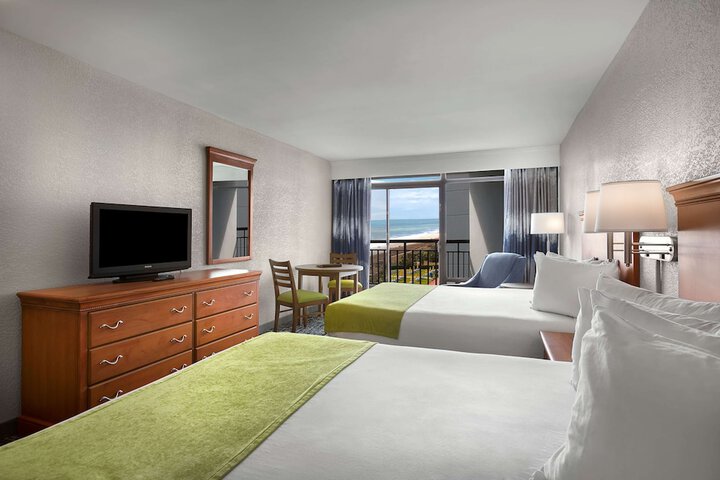 Dayton House Resort BW Signature Collection