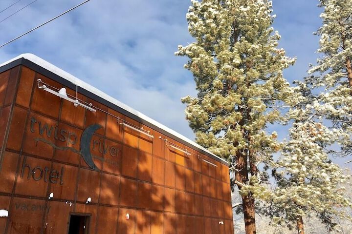 Twisp River Suites