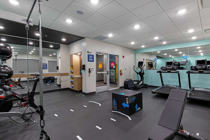 Health and Fitness 43 of 45