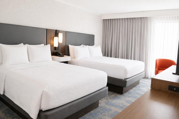 Hampton Inn Summersville