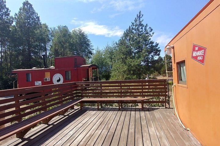 Iron Horse Inn Bed & Breakfast
