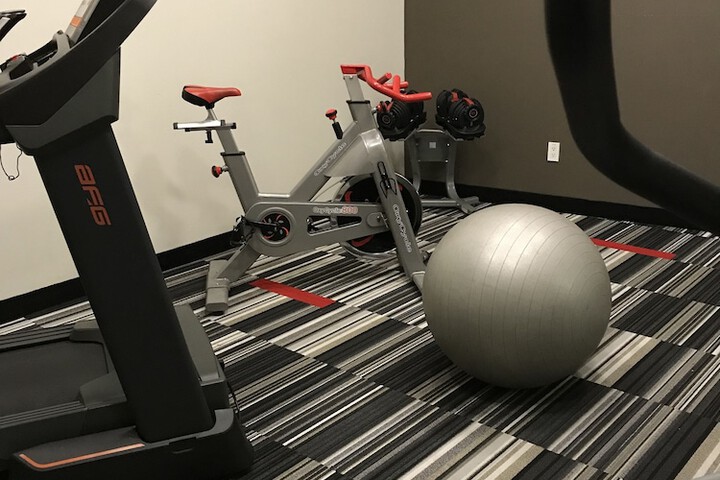 Health and Fitness 55 of 69