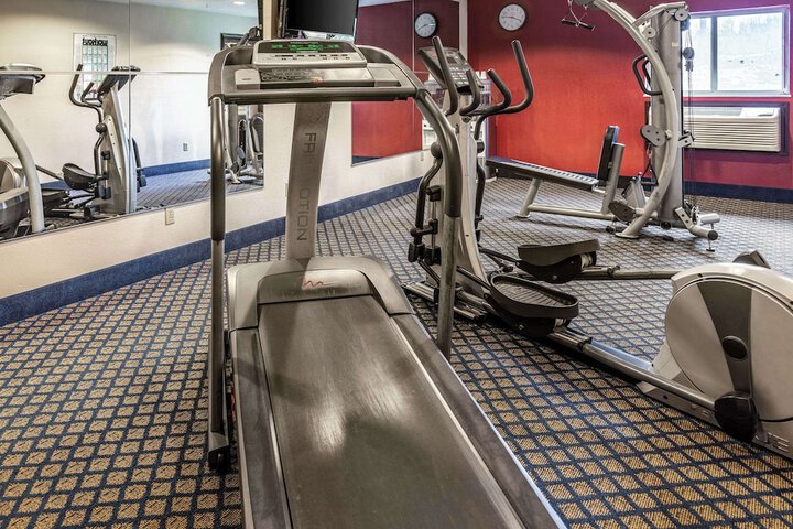 Health and Fitness 46 of 47