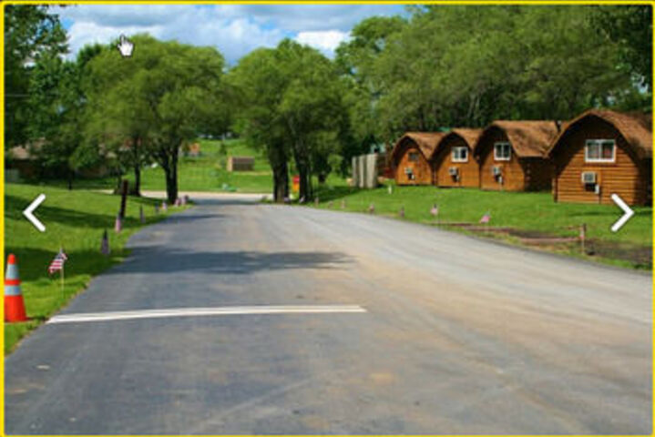 Kansas City East Oak Grove KOA