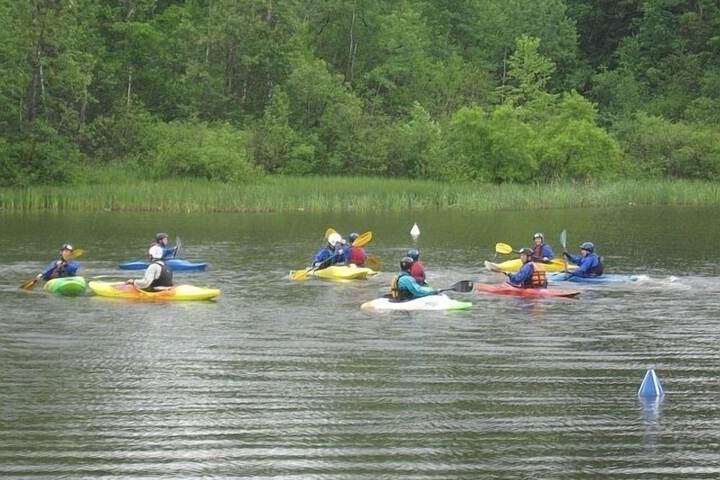 Water Sports 63 of 77