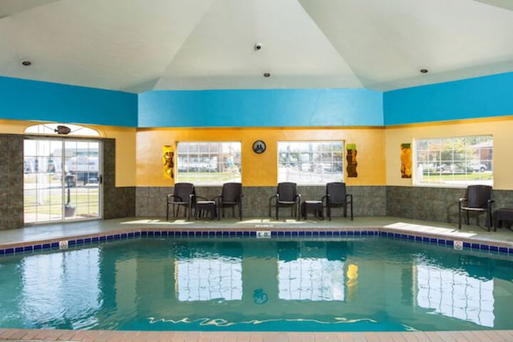 Pool 3 of 38