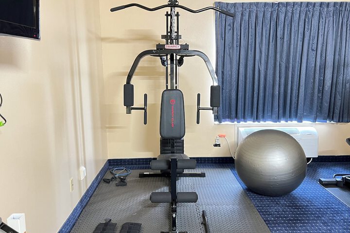Health and Fitness 35 of 40