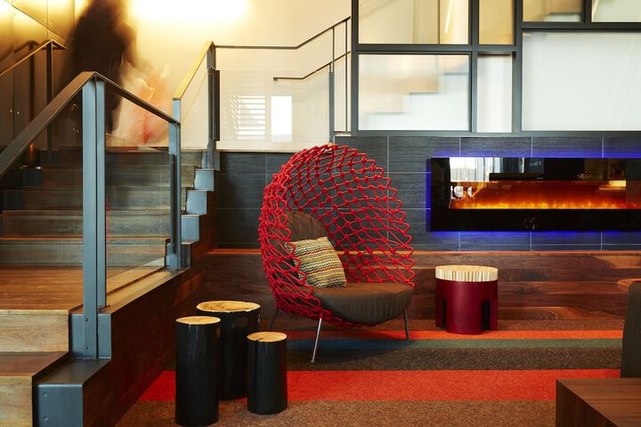 Hotel Interior 9 of 41
