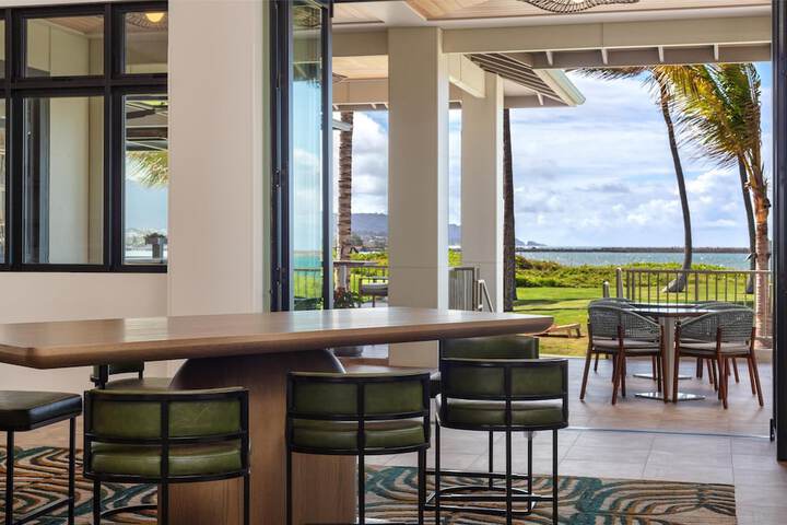 Hampton Inn & Suites Maui North Shore