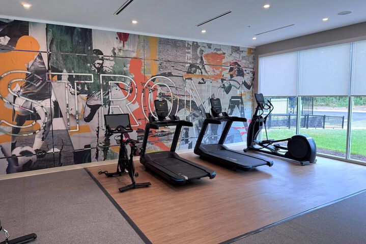 Hawthorn Extended Stay by Wyndham Mebane