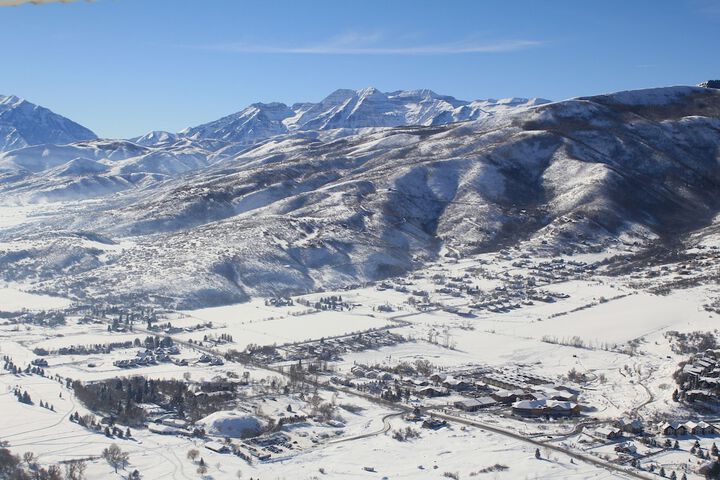 Zermatt Utah Resort & Spa Trademark Collection by Wyndham