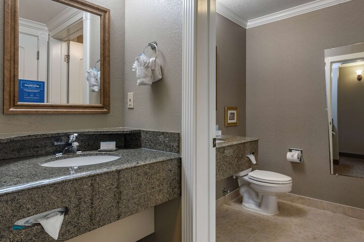 Hampton Inn Ukiah CA