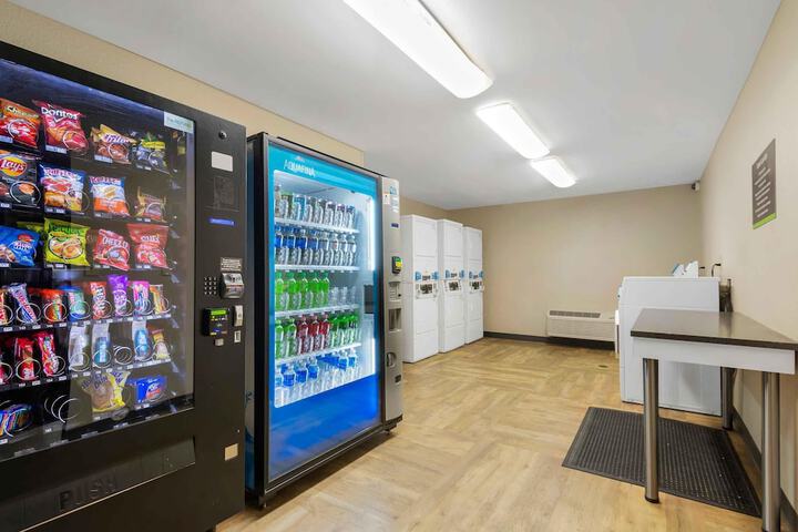 Extended Stay America Suites Charlotte Pineville Park Rd
