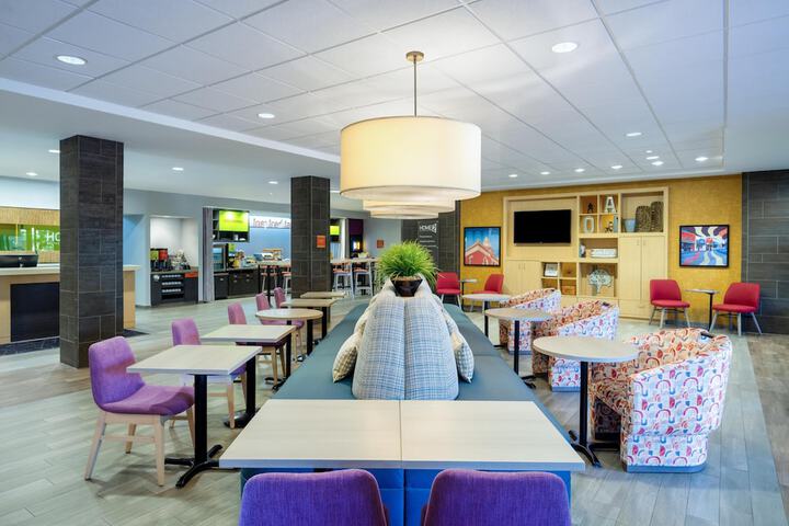 Home2 Suites by Hilton Opelika Auburn