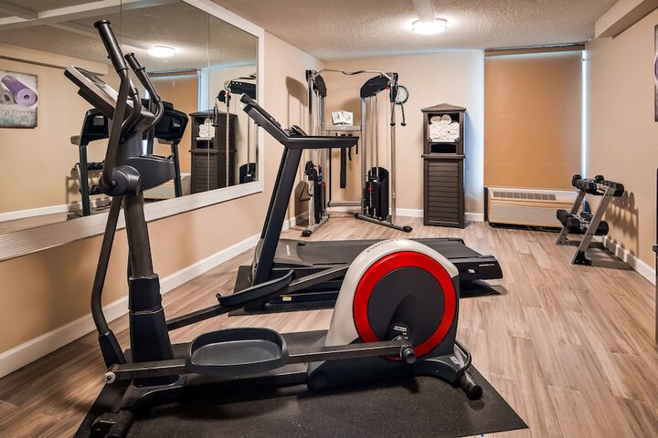 Health and Fitness 15 of 16