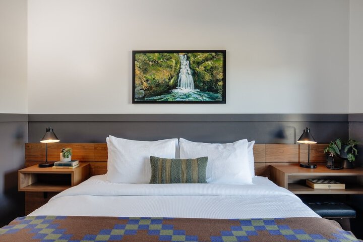 Lightwell Hotel & Spa