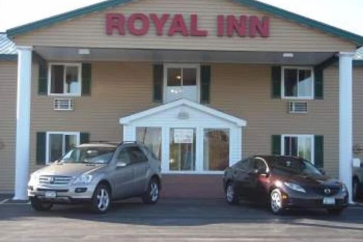 Hotel 3 of 25