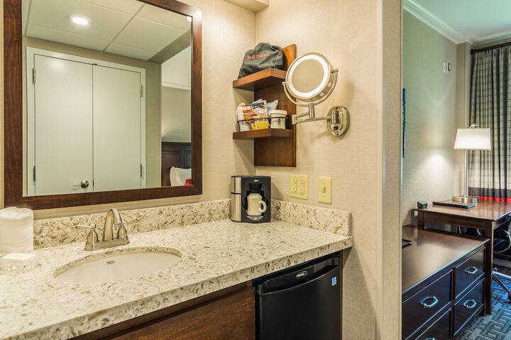 IU Biddle Hotel