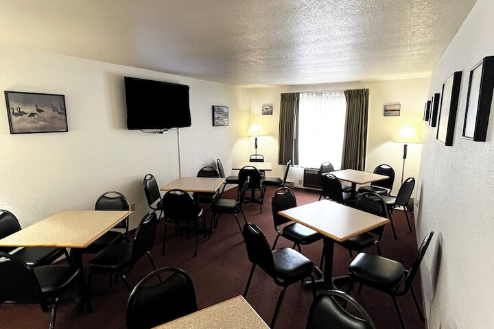 Travelodge by Wyndham Ishpeming / Marquette