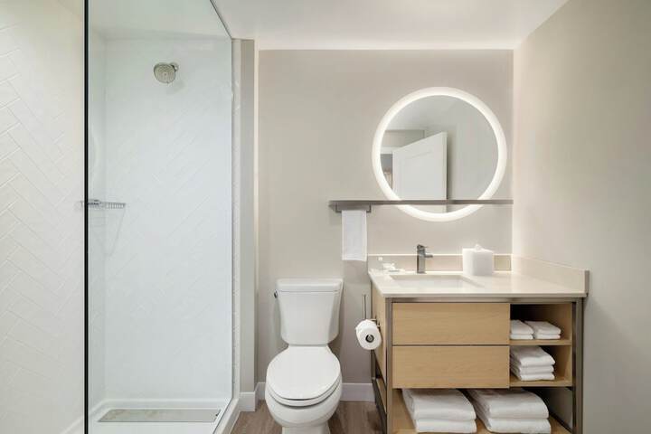 TownePlace Suites by Marriott Williston
