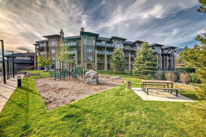 Copper Point Resort