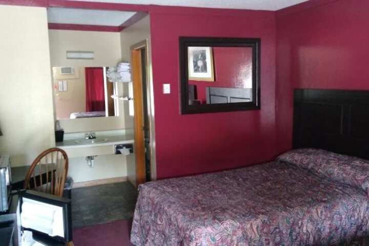 JUNCTION INN