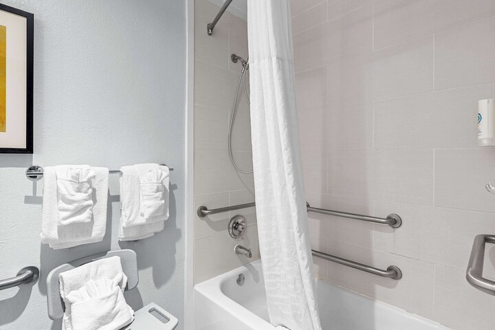 Comfort Inn & Suites Staunton