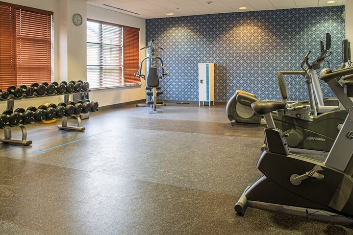 Health and Fitness 18 of 20